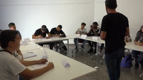 Dilluns s'obren les inscripcions a les classes de Graduat en Educació Secundària