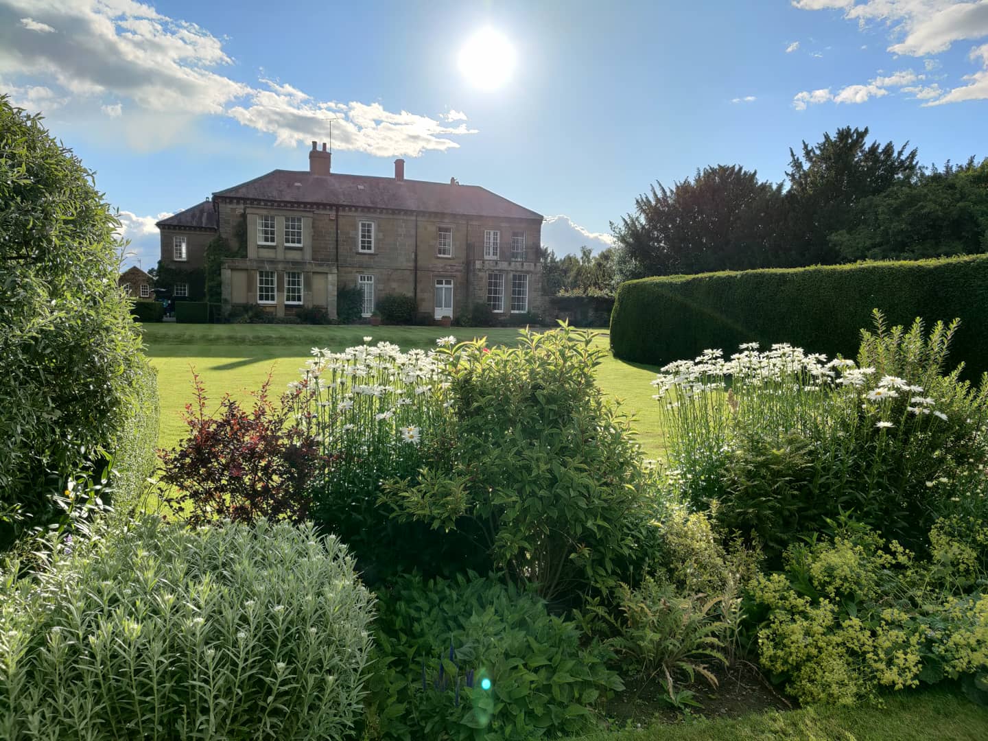 Final Directions to Rosedale Cottage at Sutton Hall on Vimeo