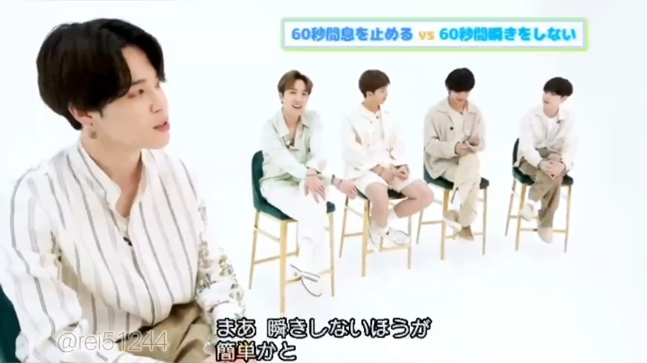 MOS 7 JOURNEY special DVD T ジョングク ジミン MOS7 Journey Special DVD - 국민 Interview Making film