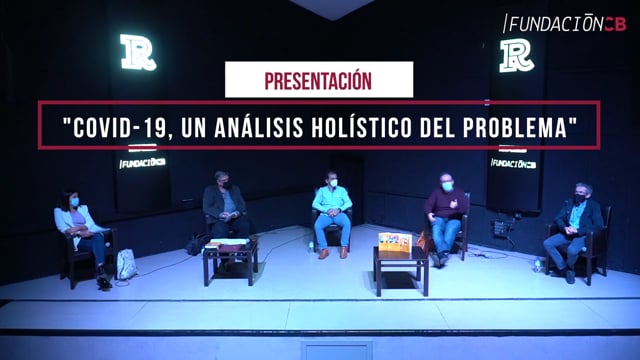 Presentación "COVID-19, un análisis holístico del problema"