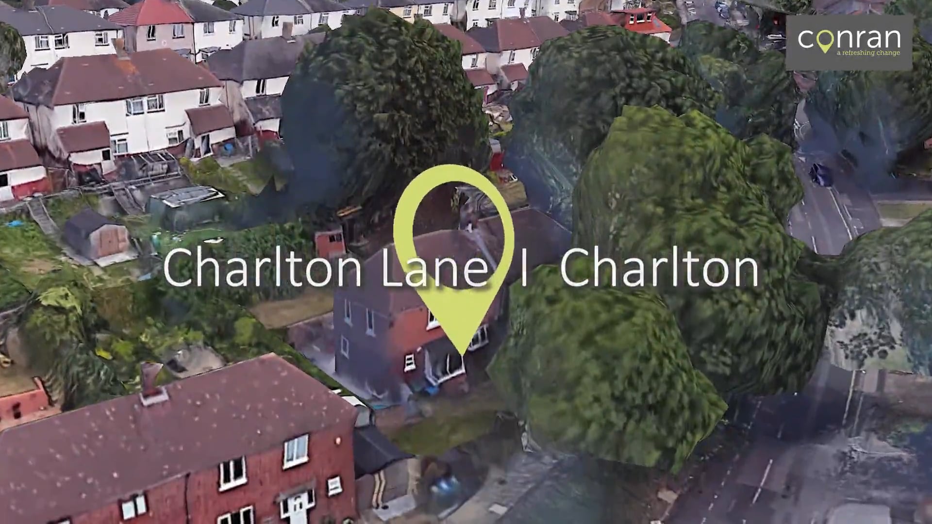 Charlton Lane Charlton Virtual Video Tour Conran Estates on Vimeo