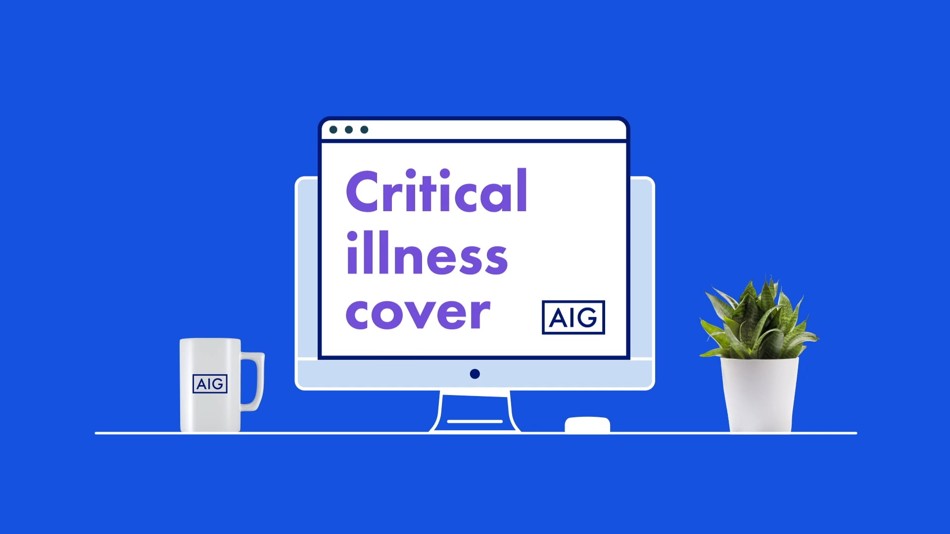 AIG - Critical Illness Choices