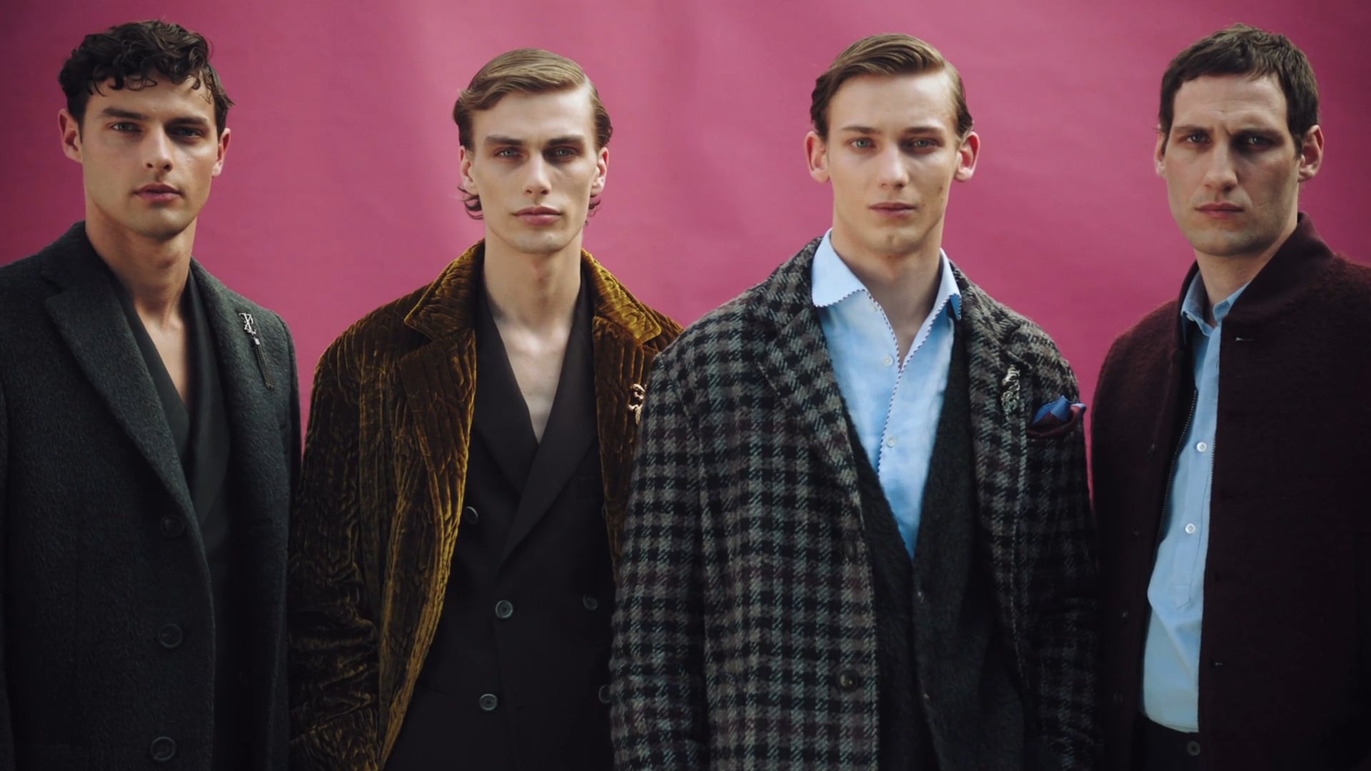 PAL ZILERI - FW19