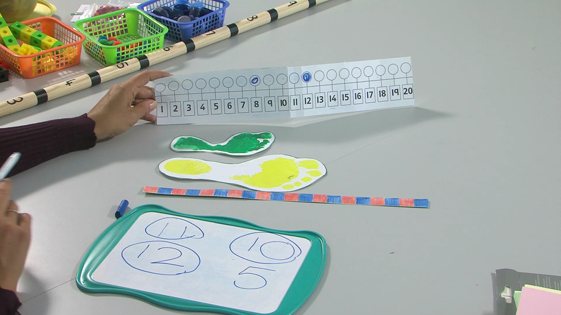 R2-1610 Lesson 8 MORN on Vimeo