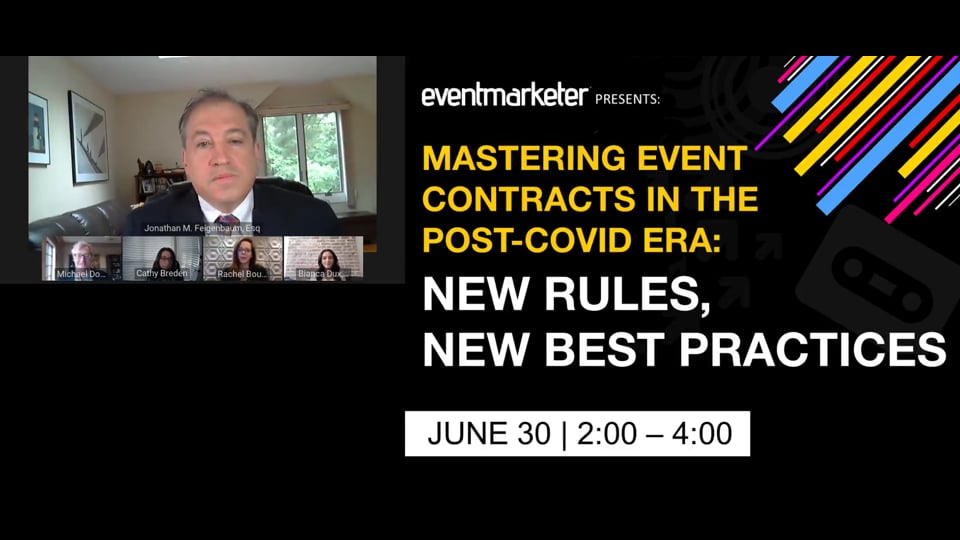 The Future of Event Contracts