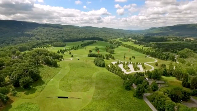 What Is Storm King Art Center, and Why Is It a Destination? –