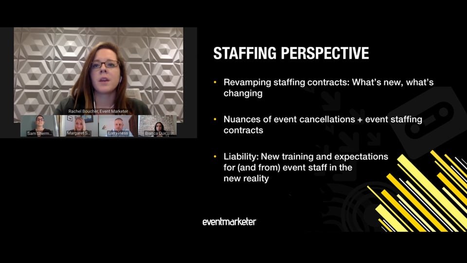 The Nuances of Employment and Staffing Agreements