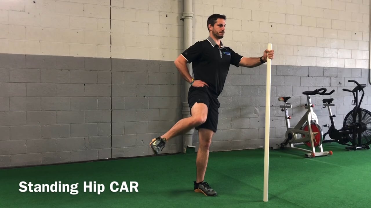 Standing Hip CAR on Vimeo