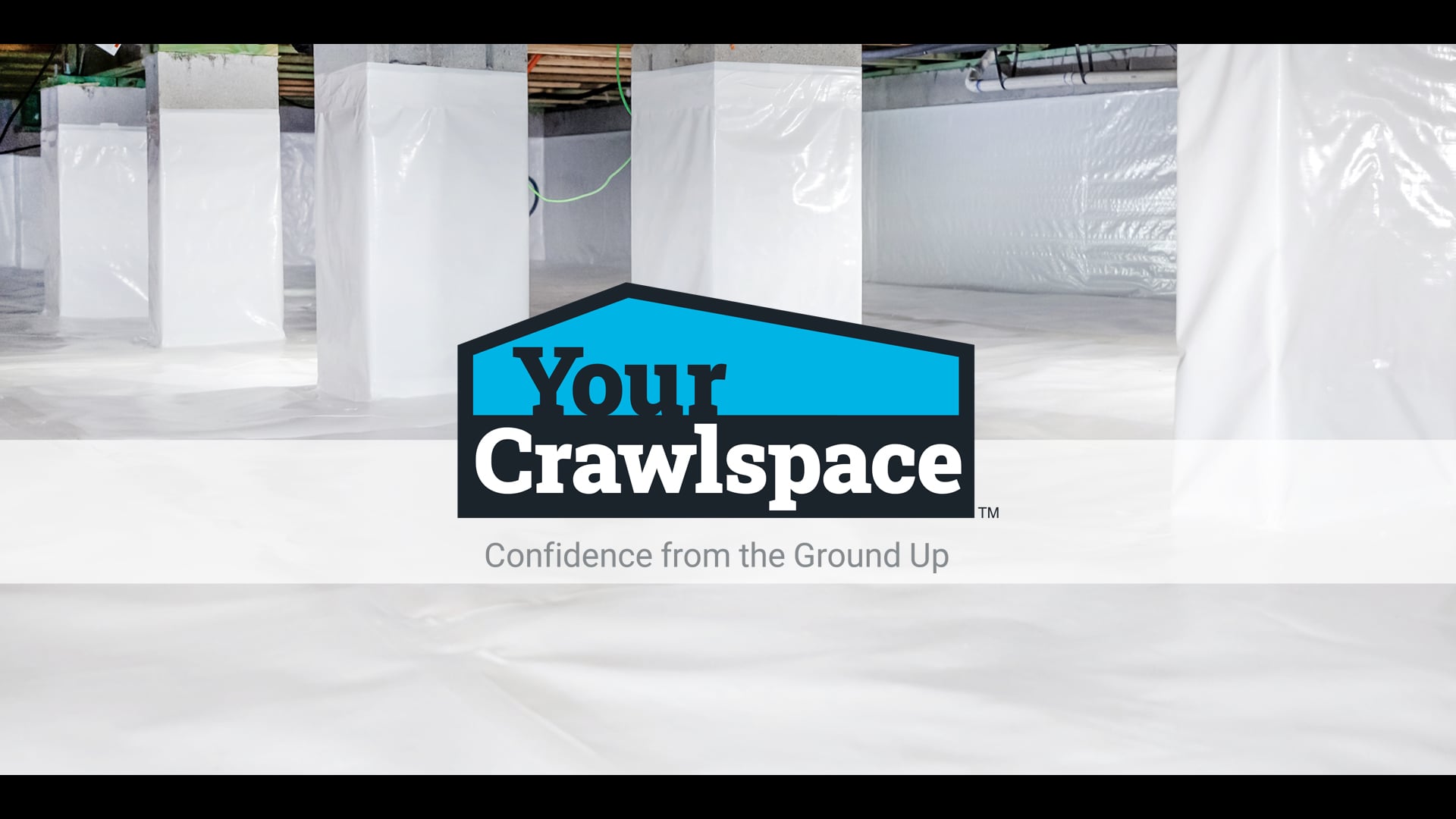 Your Crawlspace // Brand Story Video