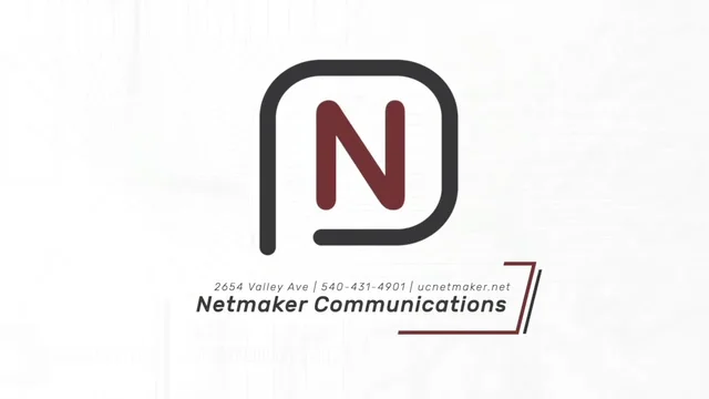 Netmaker Communications - Thermal Scanners on Vimeo