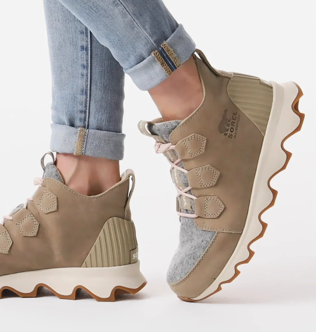 Sorel kinetic caribou sales
