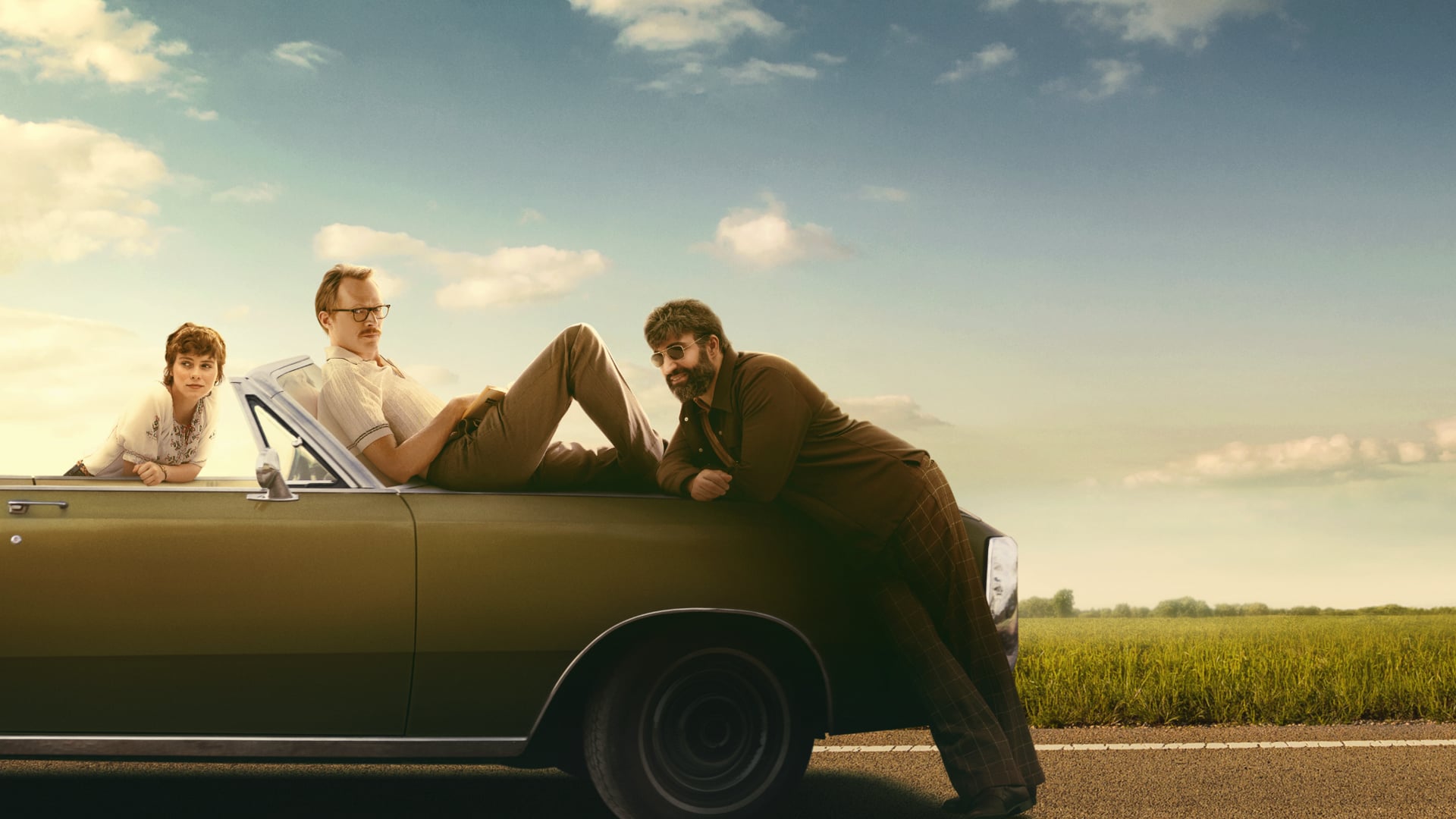 UNCLE FRANK Trailer | Alan Ball