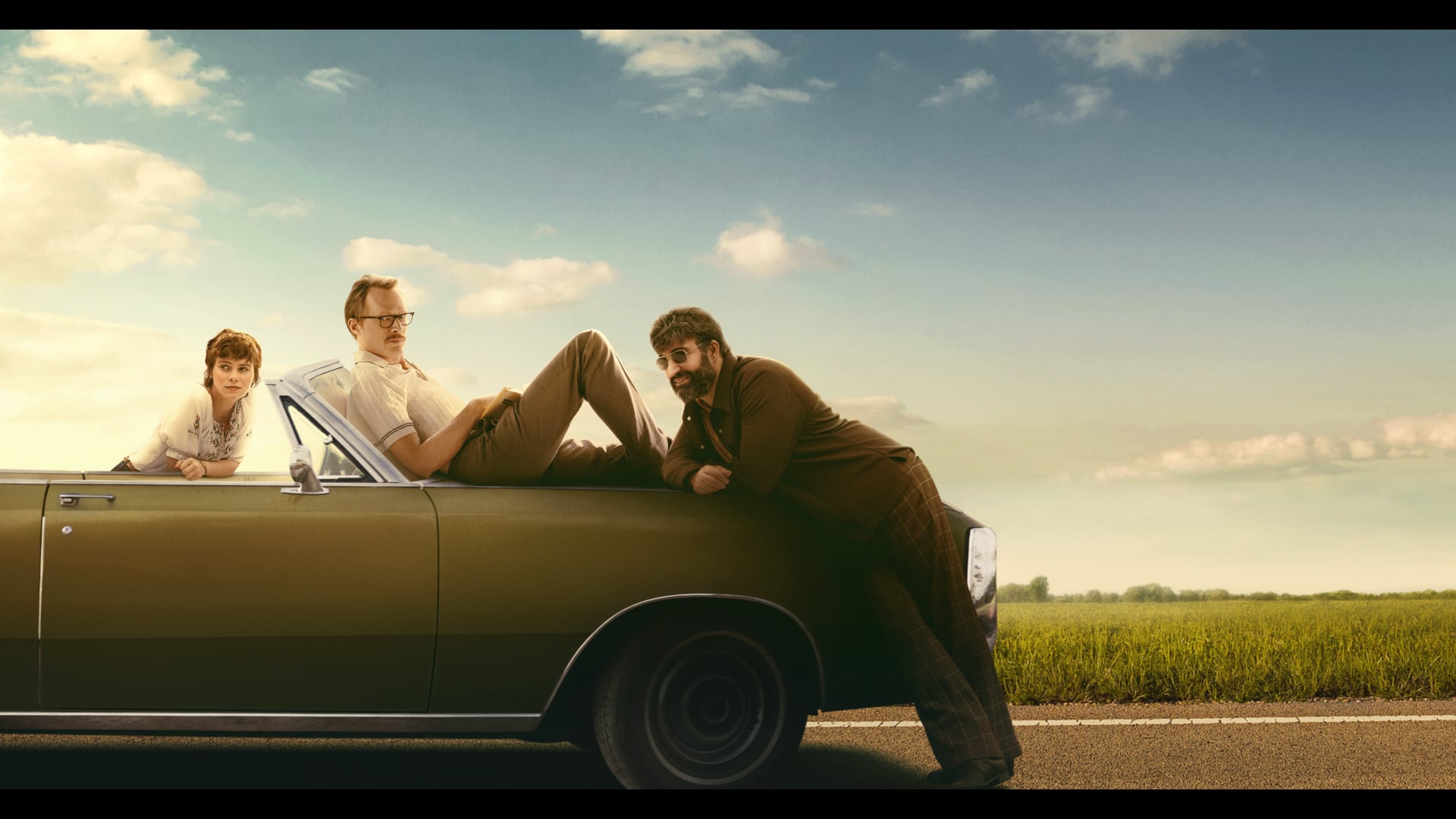 UNCLE FRANK Trailer | Alan Ball