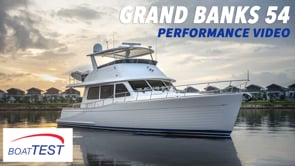 Boat Test Review on BoatTest.com