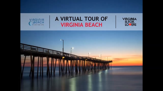 virginia beach virtual tour