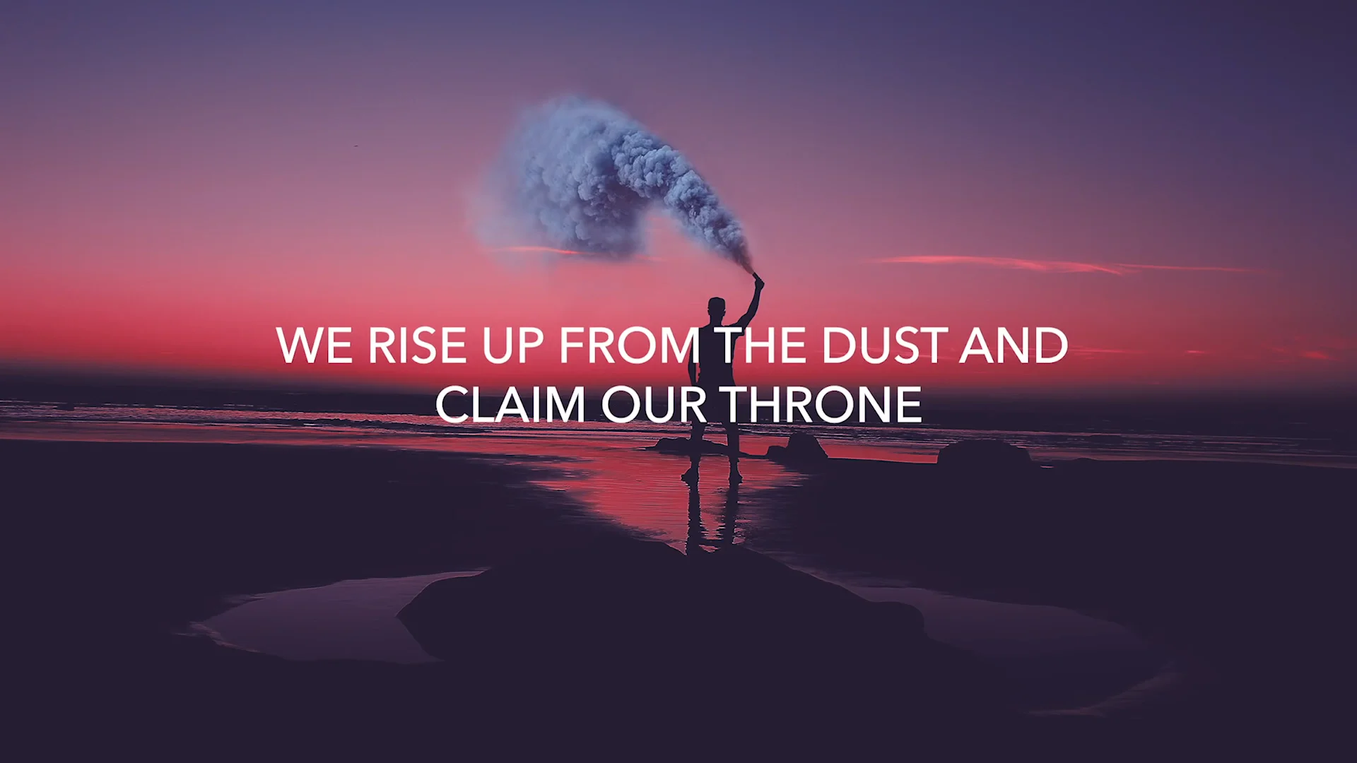 Rise Up (TheFatRat) Lyrics on Vimeo