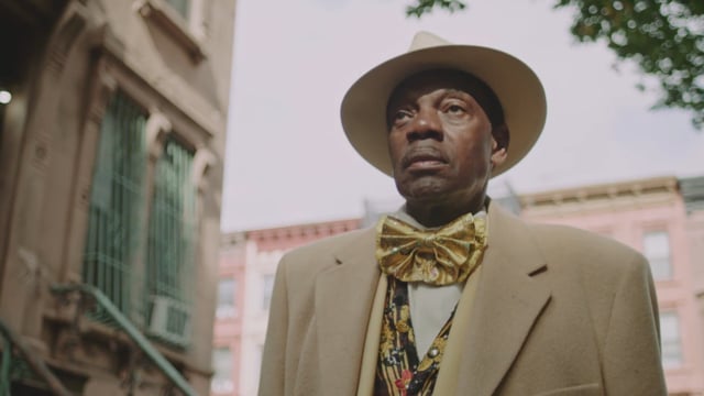 Charlie's Records Trailer (2019)