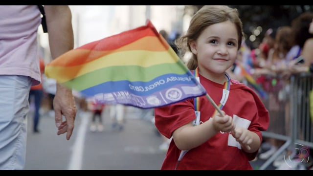 Pride Virtual Celebration (2020)