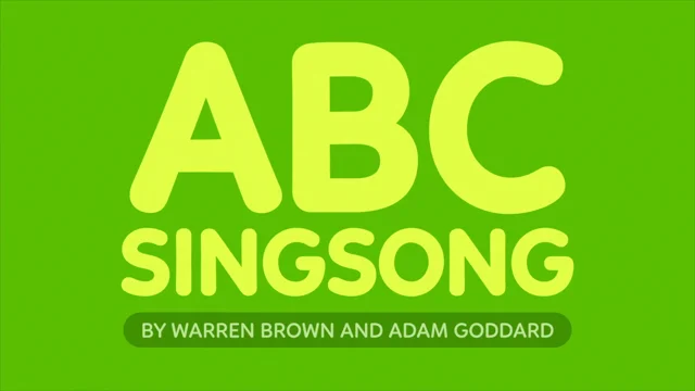 ABC SingSong — Bejuba!