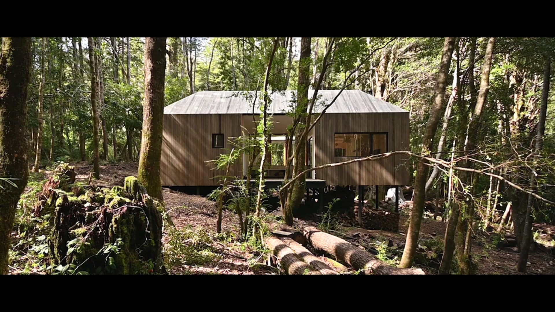 REFUGIO IMPLUVIO_ SERGIO ARANEDA