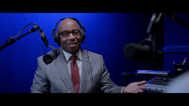 NY1 Errol Lewis Podcast Promo (2019)