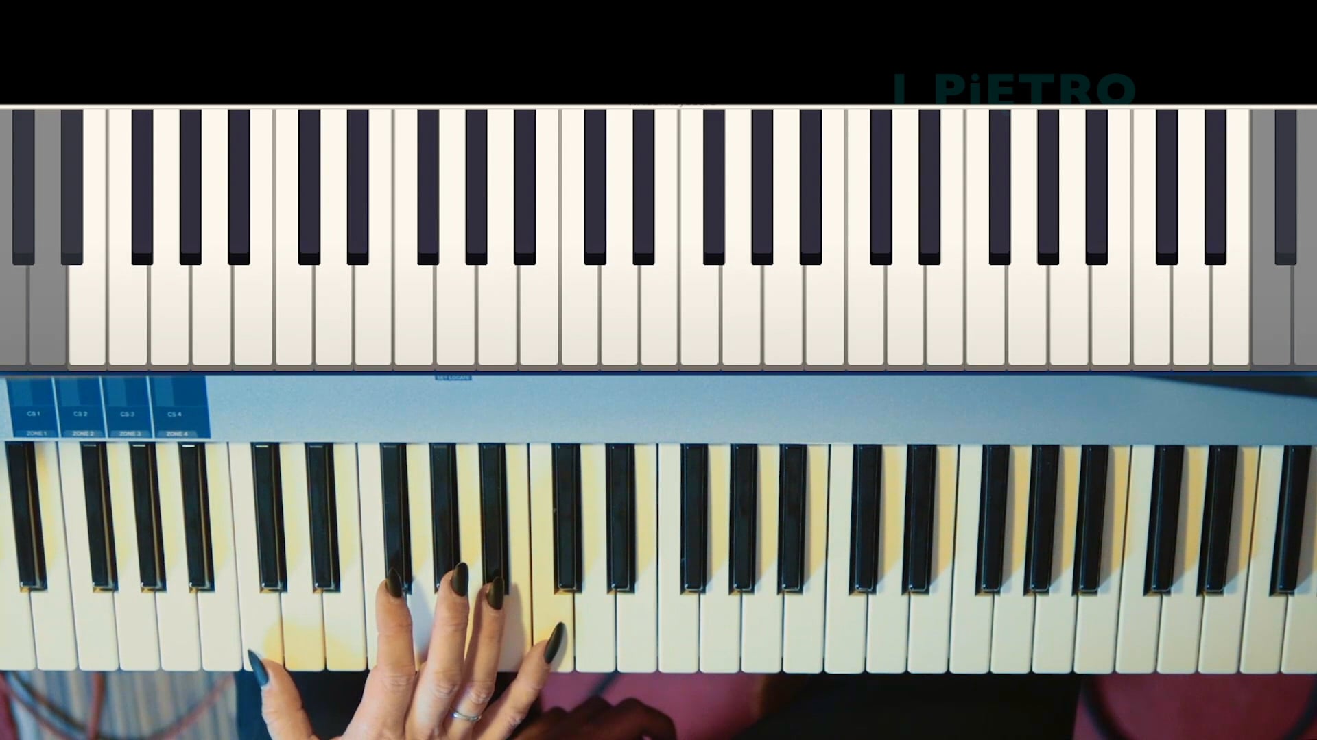 Lekcja / Inspiracja / QRS nr 0