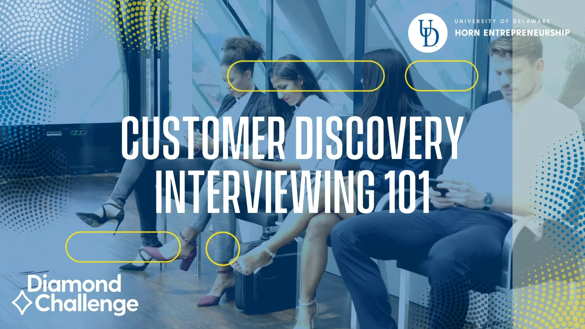 Video 16 Customer Discover Interviewing 101