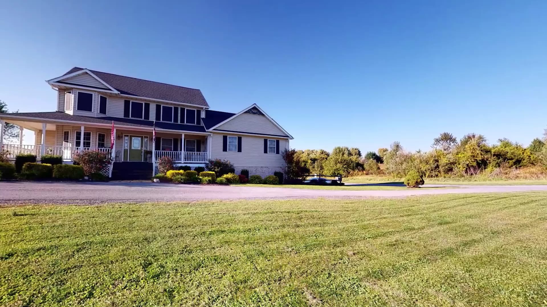 3475 Rockland Road, Front Royal VA 22630 on Vimeo