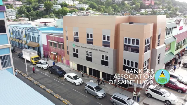 Financial Investments & Consultancy Services – Bankers Association of St.  Lucia
