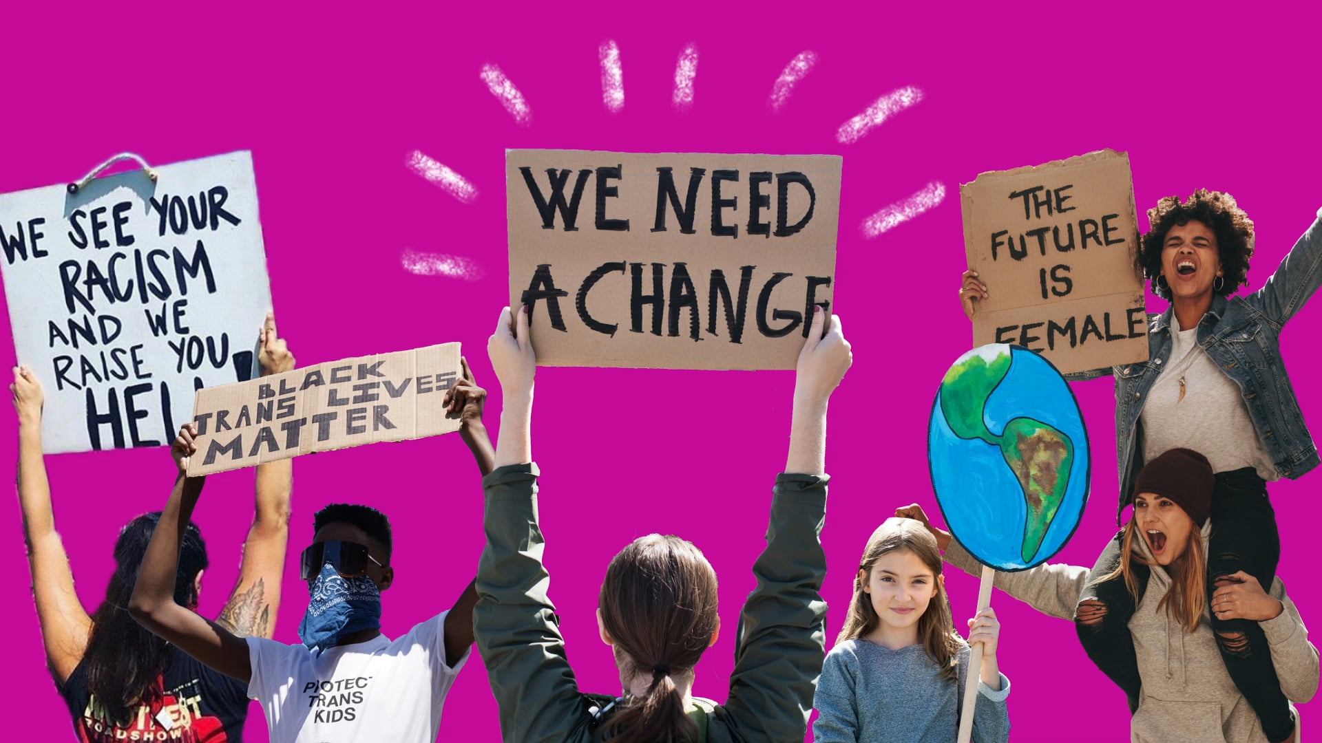 2020 Young Voters PSA