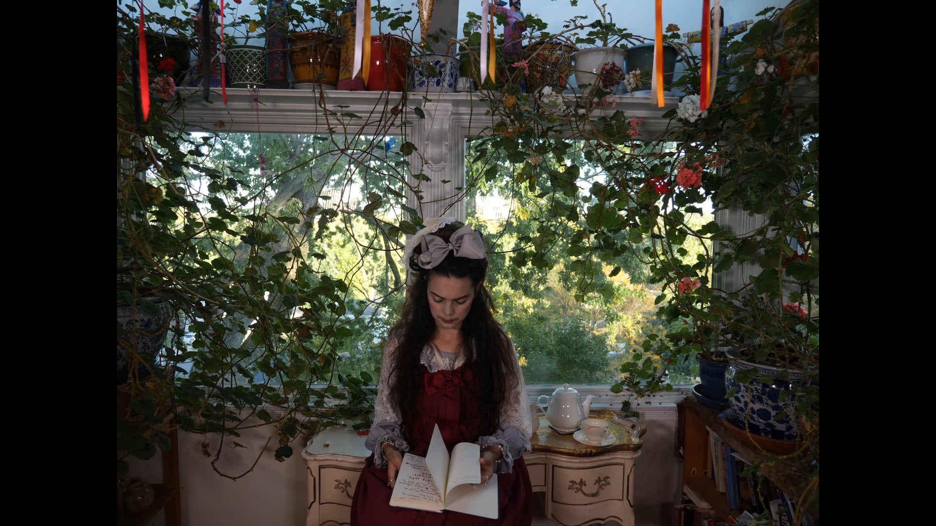 Drawing Inspiration From Nature