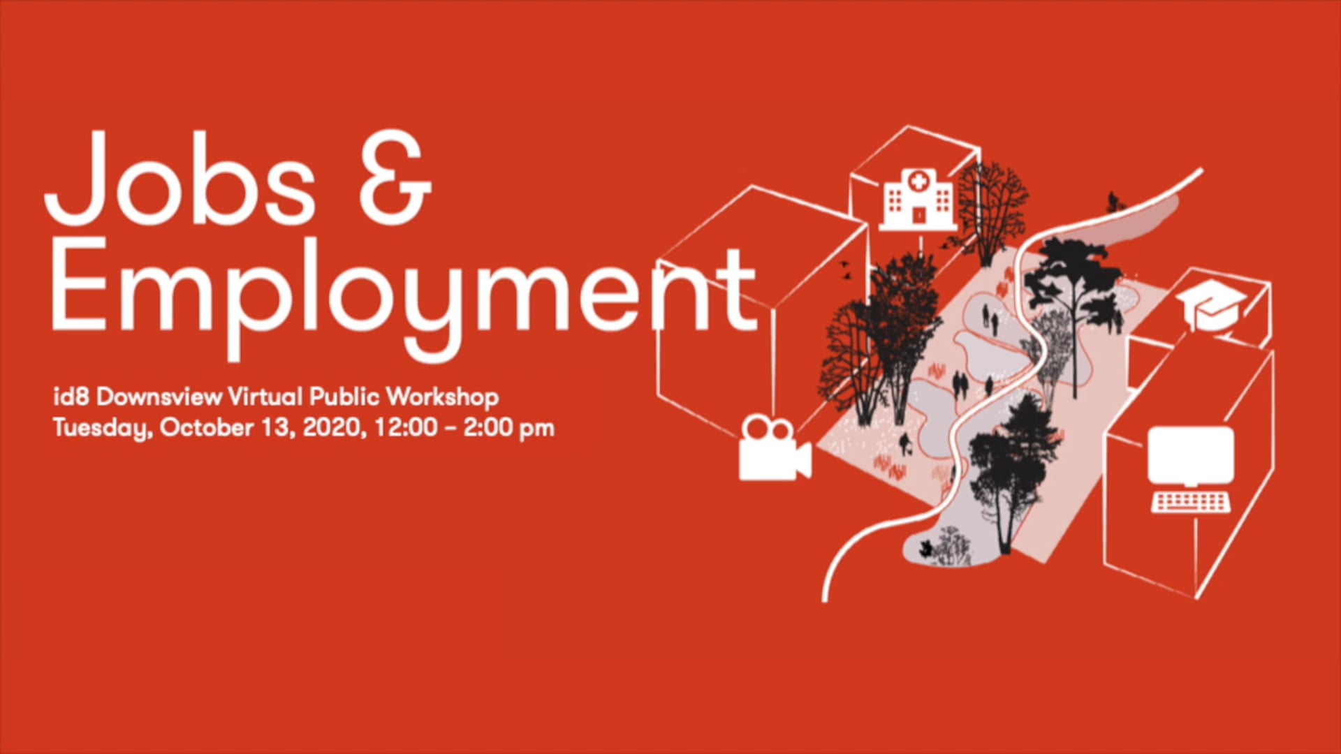 Jobs & Employment Workshop
