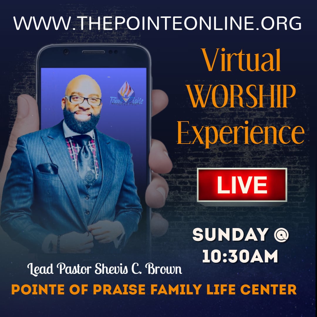 The Pointe of Praise Drive-In Worship Experience on Vimeo