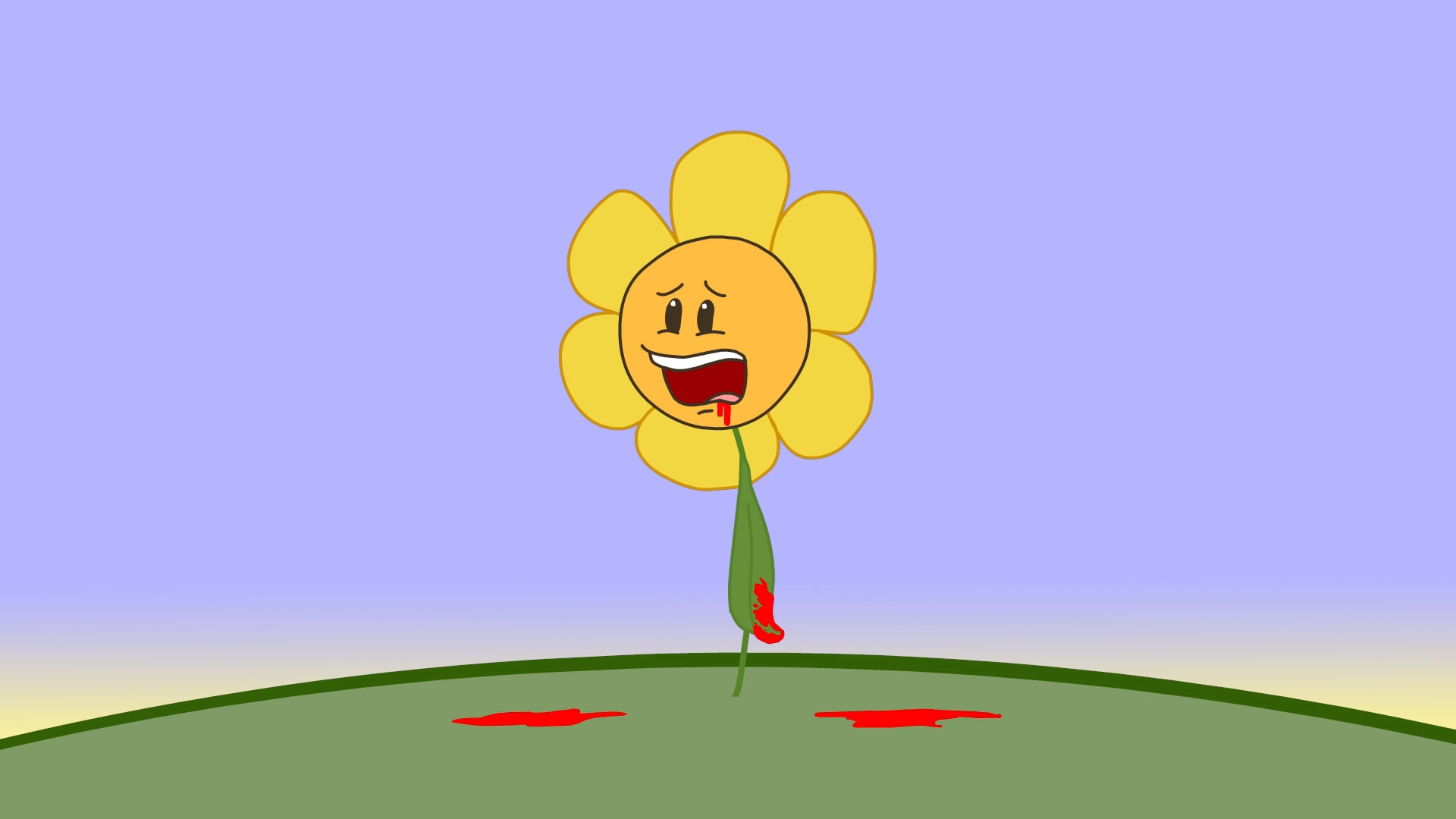 Doom and Bloom on Vimeo