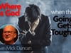 Where is God when the Going Gets Tough? - Mick Duncan - PK men's breakfast
