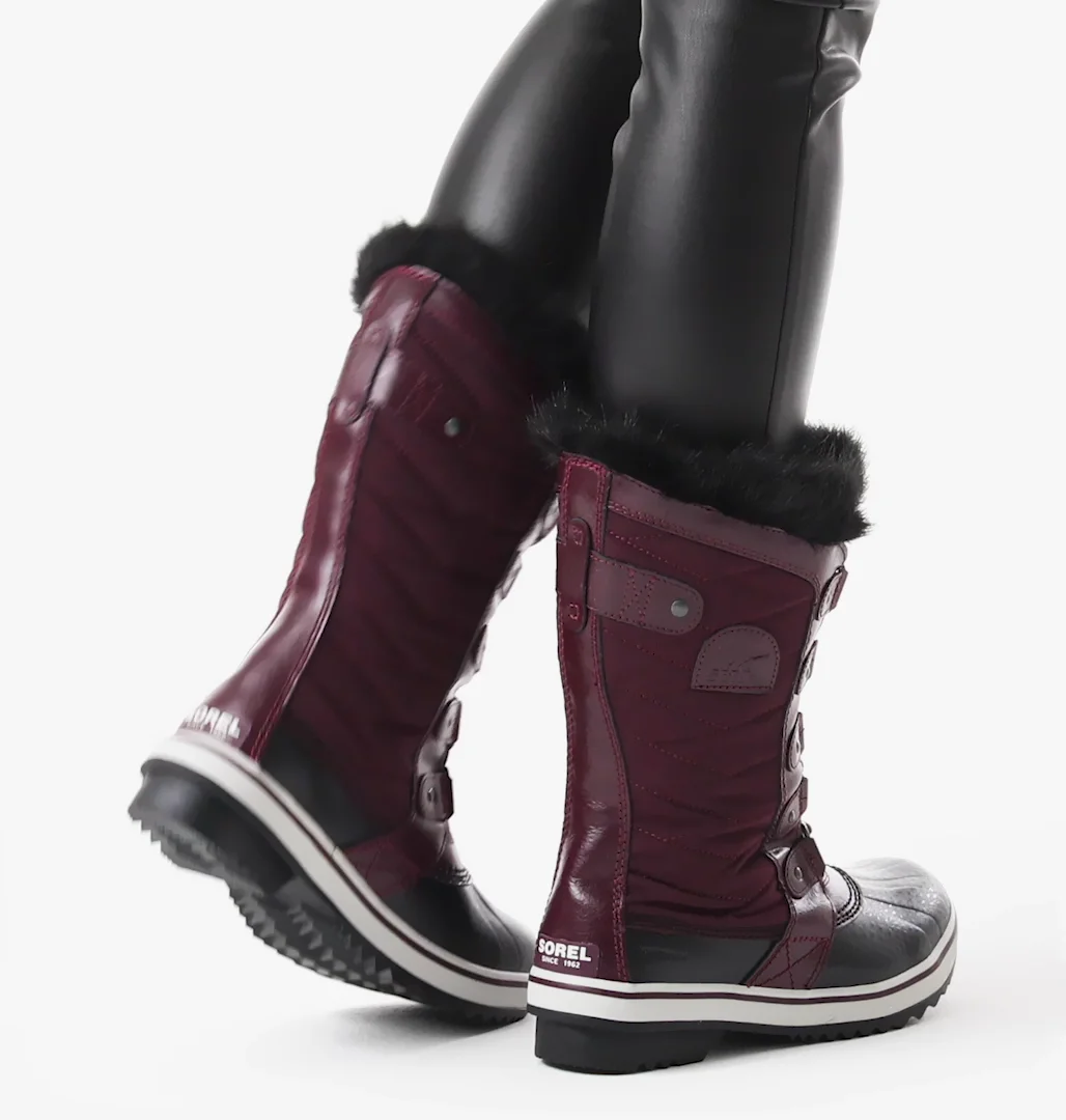 SOREL Tofino II Boot Women's Footwear