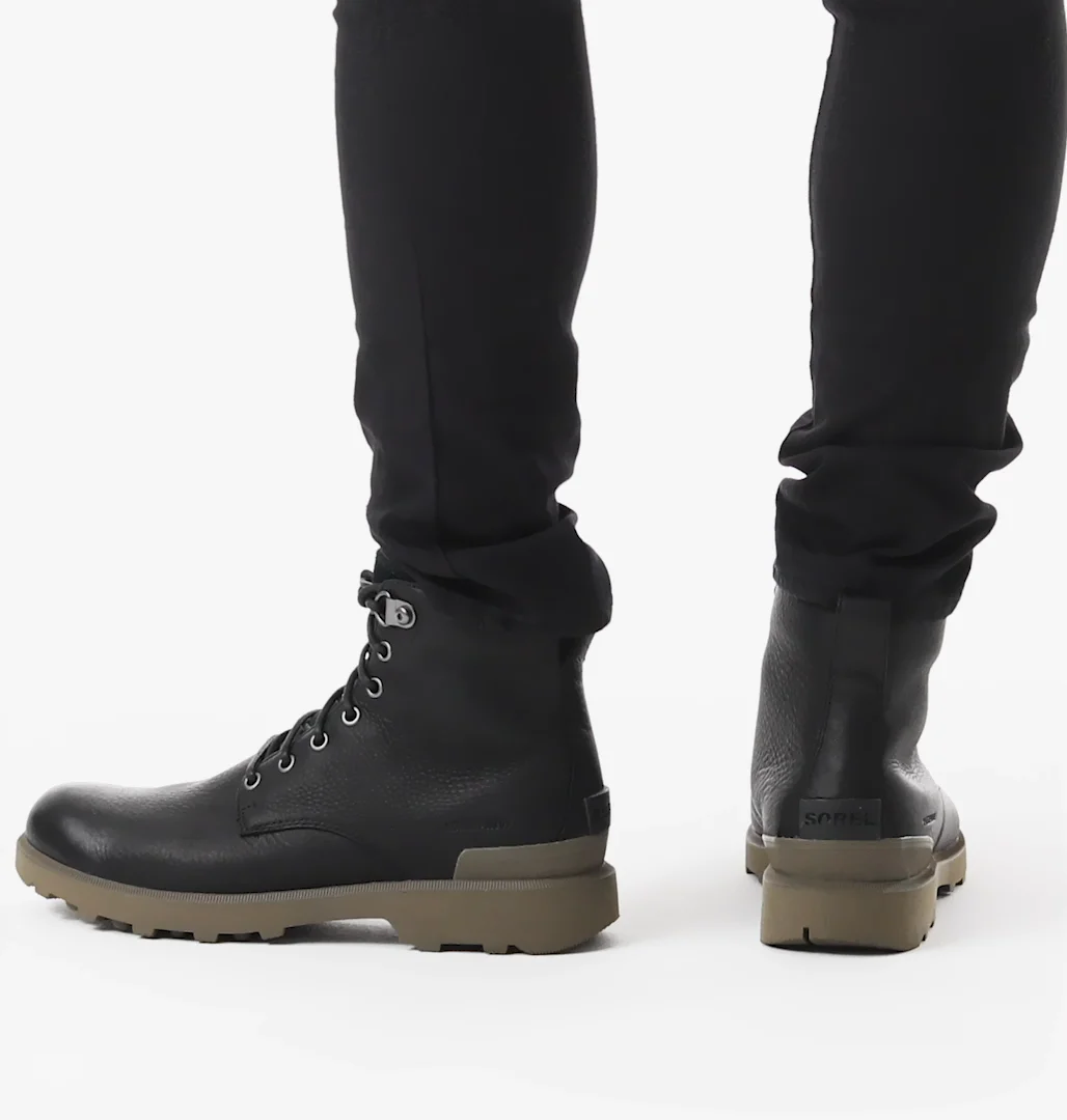 SOREL Caribou Six WP Boot - Men's