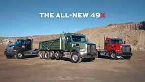 Western Star Trucks North - Customer Success Story