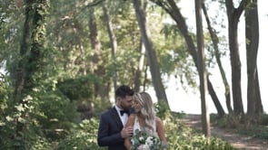 Dean & Carly Wedding Video