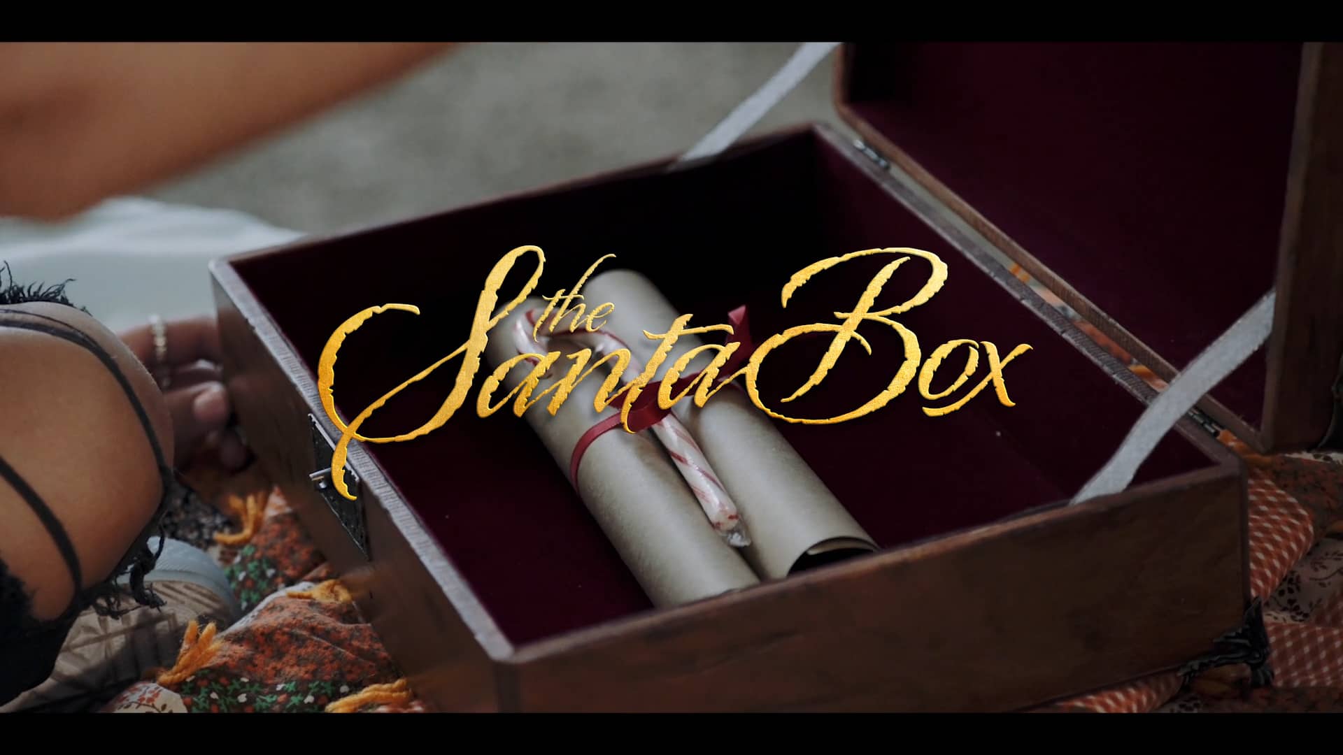 The Santa Box_Theatrical_Trailer1 on Vimeo