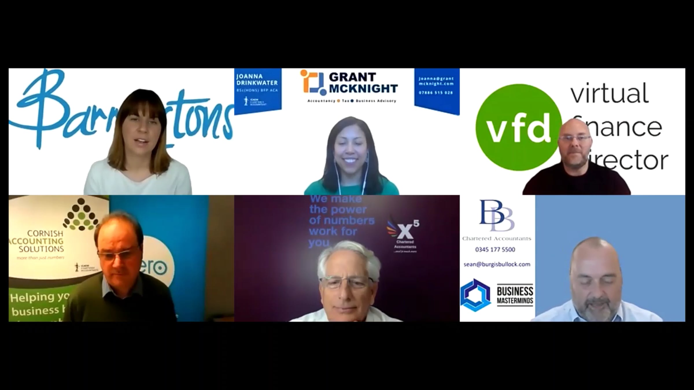 DAS Panel Session (Full Recording) | Videos & Movies on Vimeo