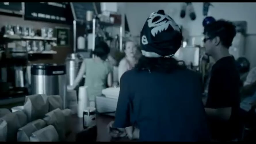 John Mayer - Waiting On the World to Change (Official Music Video