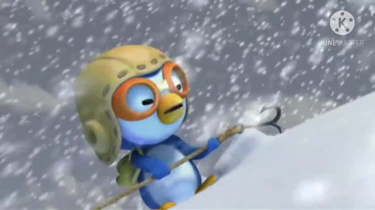 Pororo The Little Penguin Watch out Pororo Alternate Ending