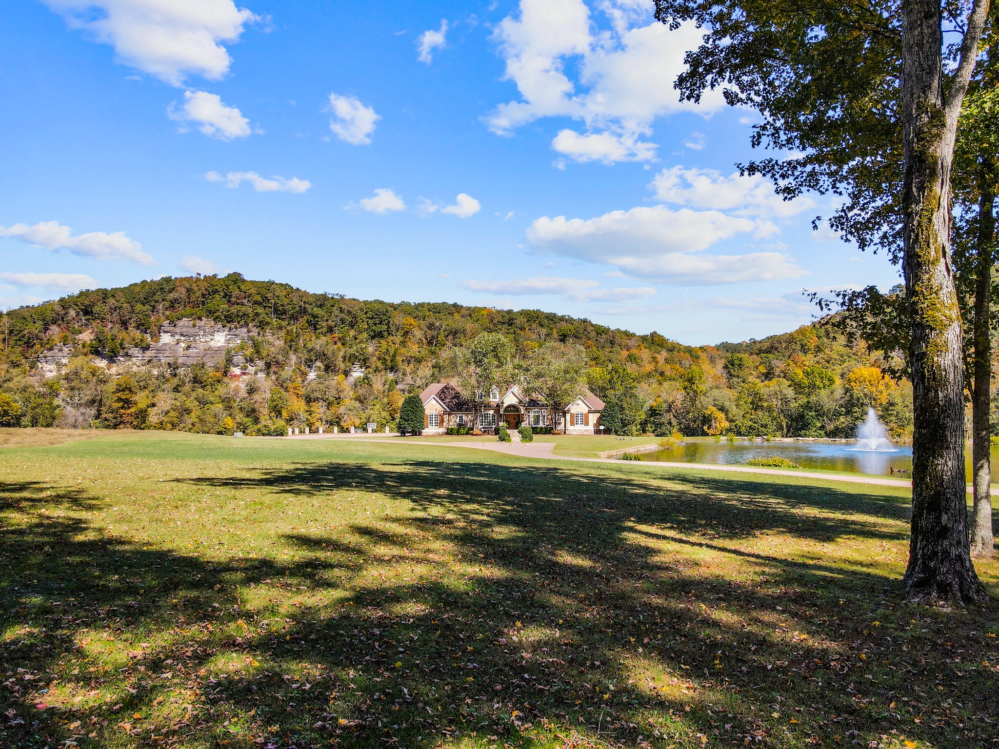 7699 County Line Rd, Fairview, TN 37062 on Vimeo