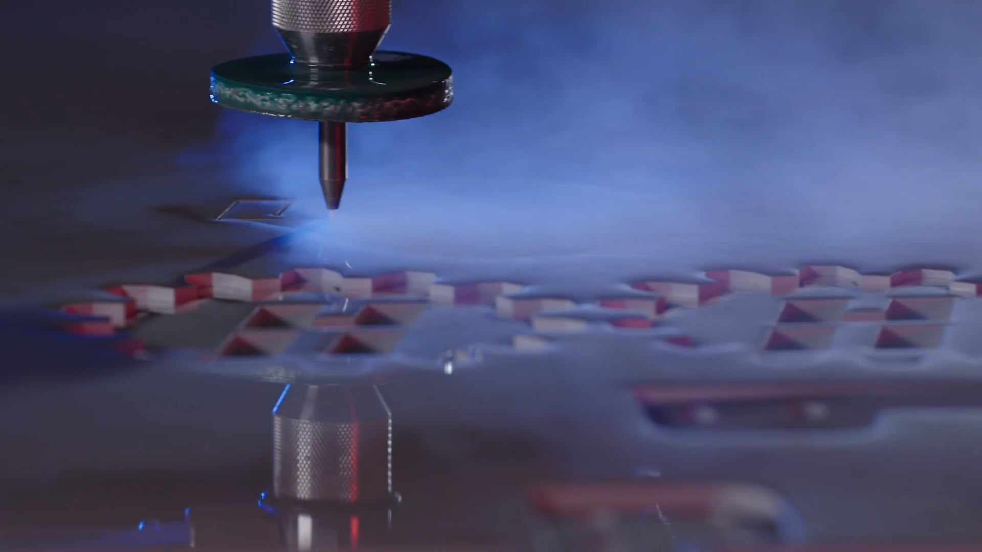 Hypertherm Ventures - Profile