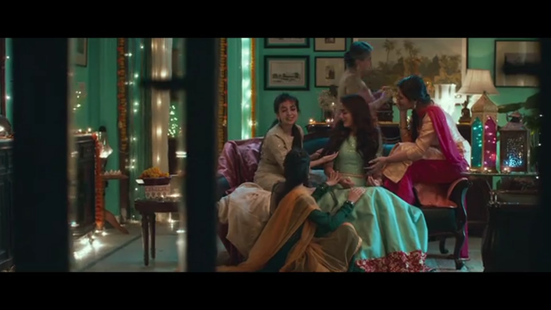 Beauty Fest- Sunsilk