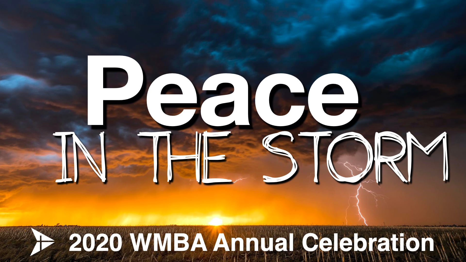 2020 Annual Celebration