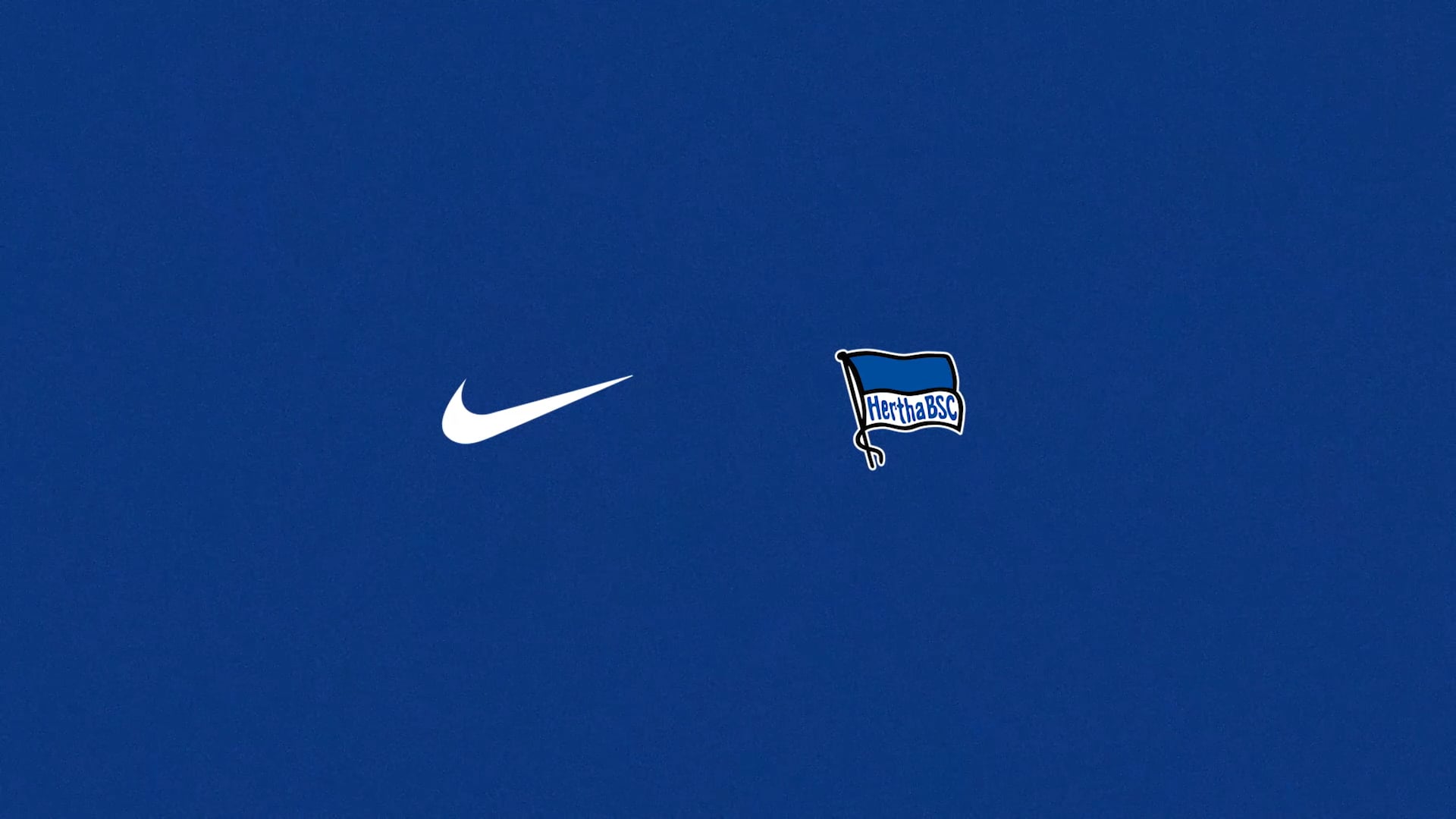 Nike X Hertha Berlin: Research Dig Reel