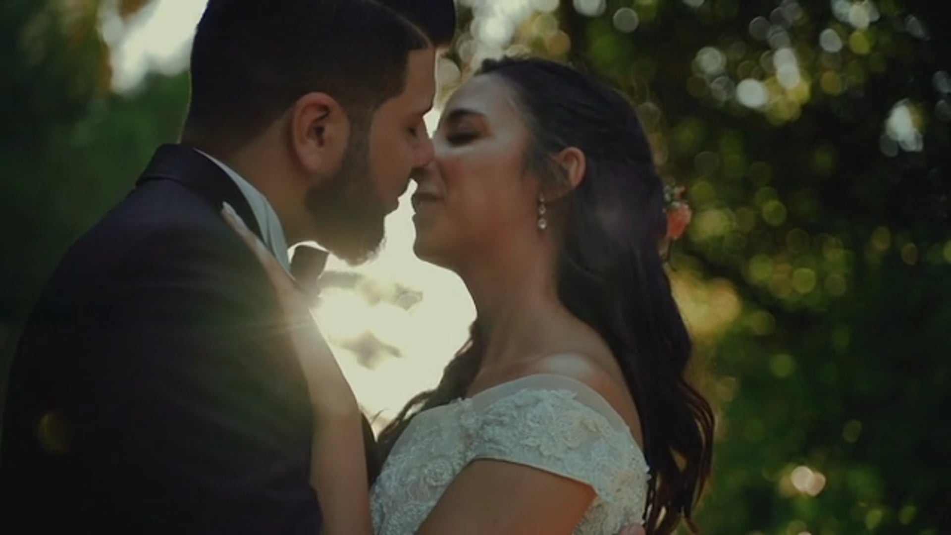 Sara e David - Wedding Day