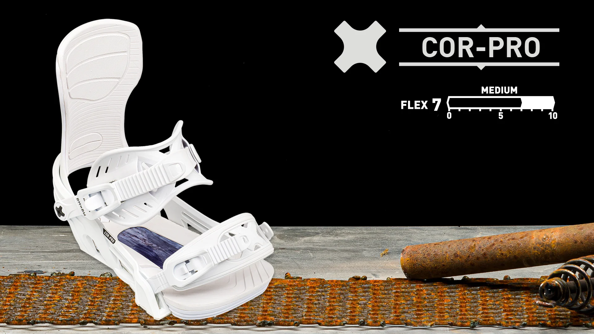 BENTL. COR PRO. ベントメタル. コアプロ Bent Metal Cor-Pro